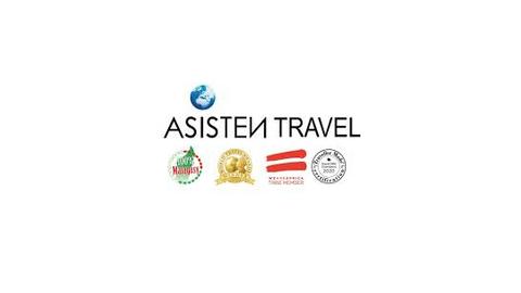 ASISTEN TRAVEL
