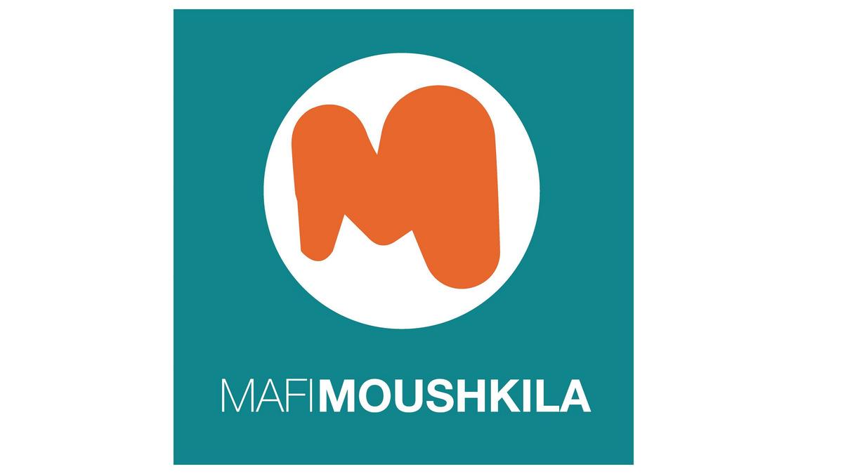 Mafimushkia logo