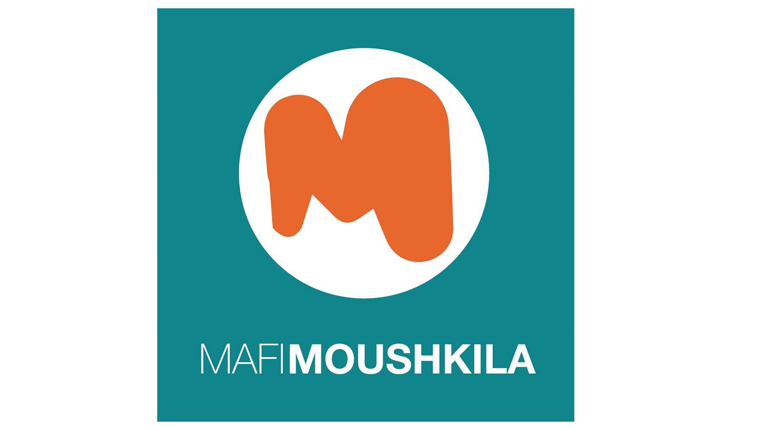 Mafimushkia logo