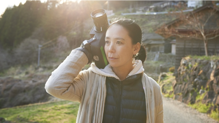 Naomi Kawase