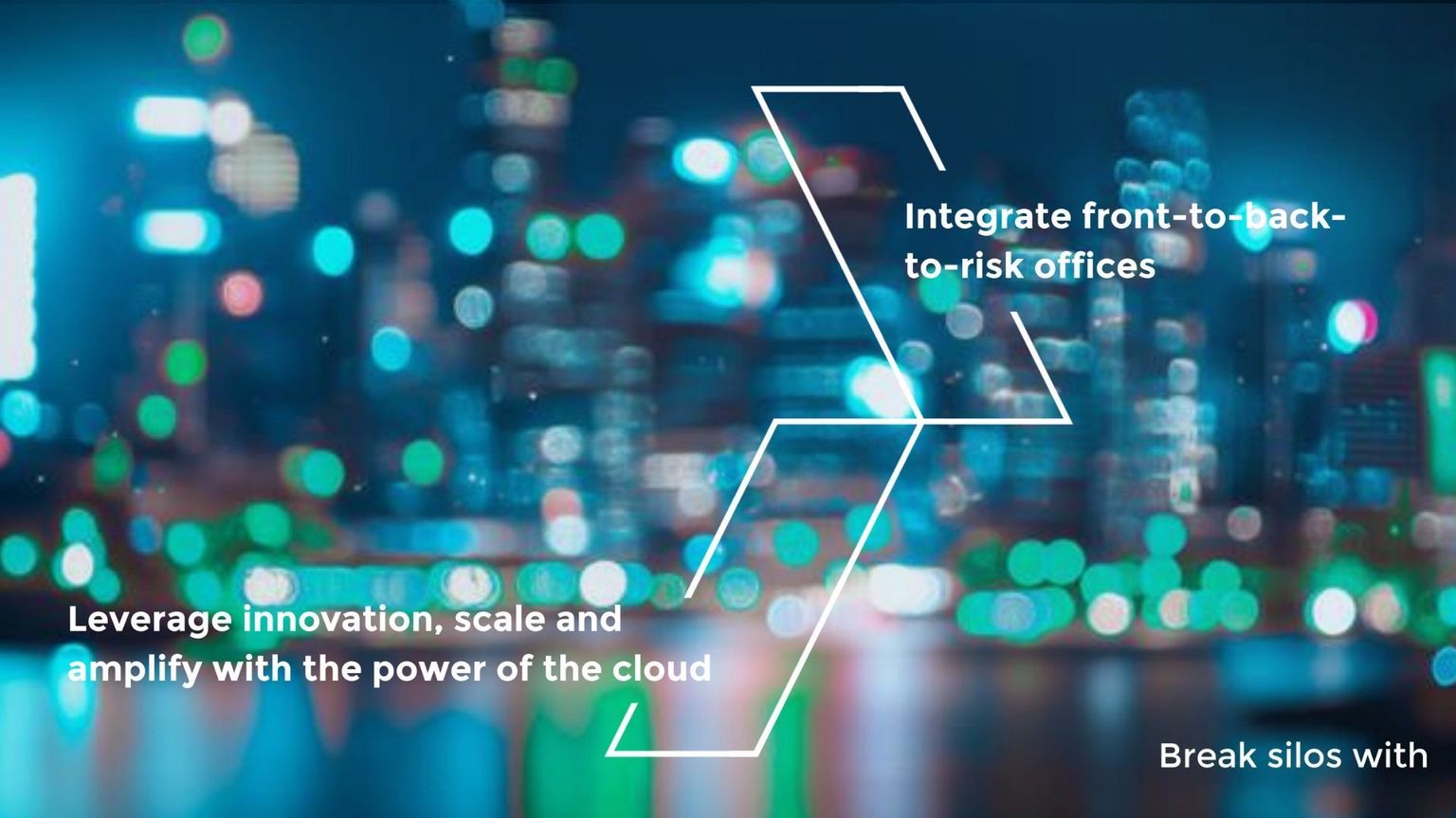 VISEO acquires Upskills to reinforce its positioning in the FSI