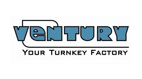 VENTURY CO., LTD.