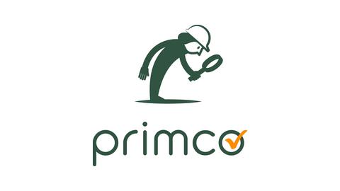 PRIMCO SARL