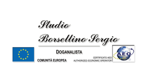 STUDIO BORSELLINO SERGIO
