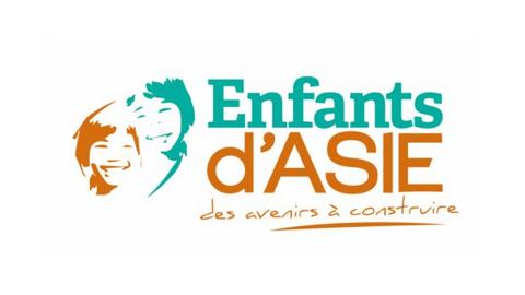ENFANTS D'ASIE