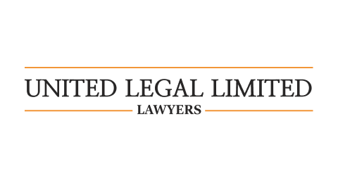 UNITED LEGAL LIMITED