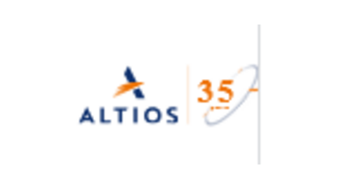 ALTIOS DO BRASIL CONSULTORIA E REPRESENTAÇÕES LTDA