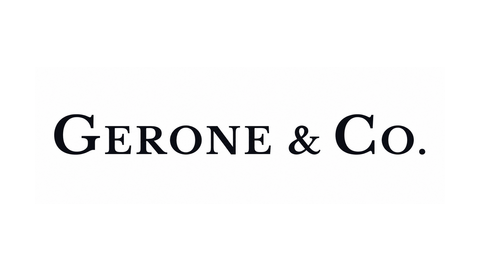 GERONE & CO. LLC