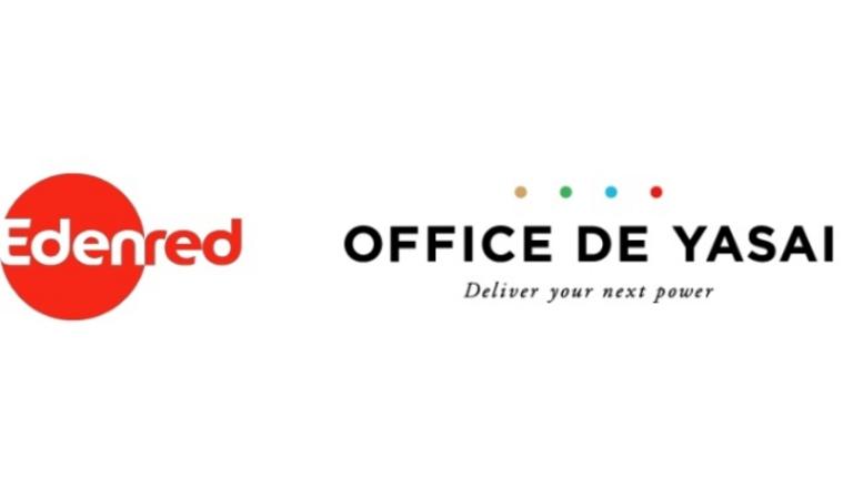 Edenred Japan et KOMPEITO