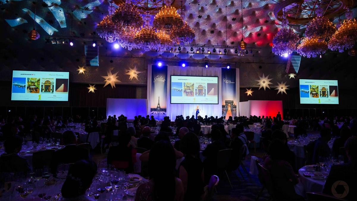 Gala Tokyo 2025 Gala Tokyo 2025