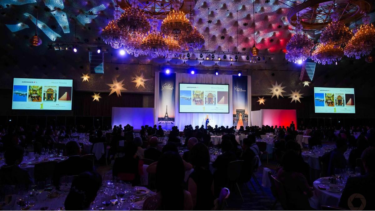 Gala Tokyo 2025