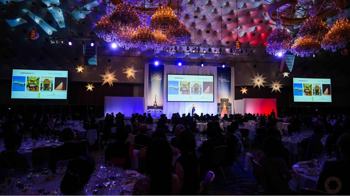 Gala Tokyo 2025 Gala Tokyo 2025