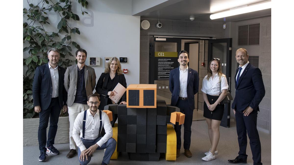 [Translate to Tchèque:] 