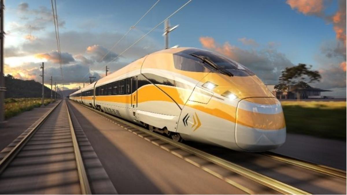 keolis high speed rail newcastle sydney