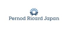 Logo Pernod Ricard