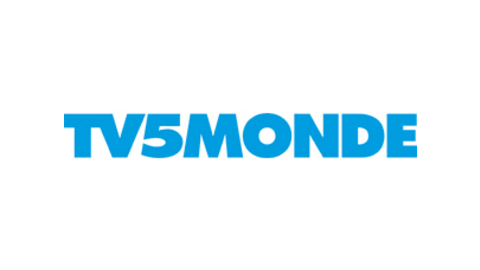 TV5 MONDE