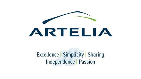 ARTELIA PROJECTS UK LIMITED