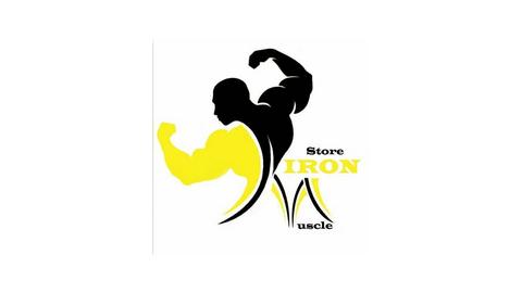 IRON MUSCLE FIT