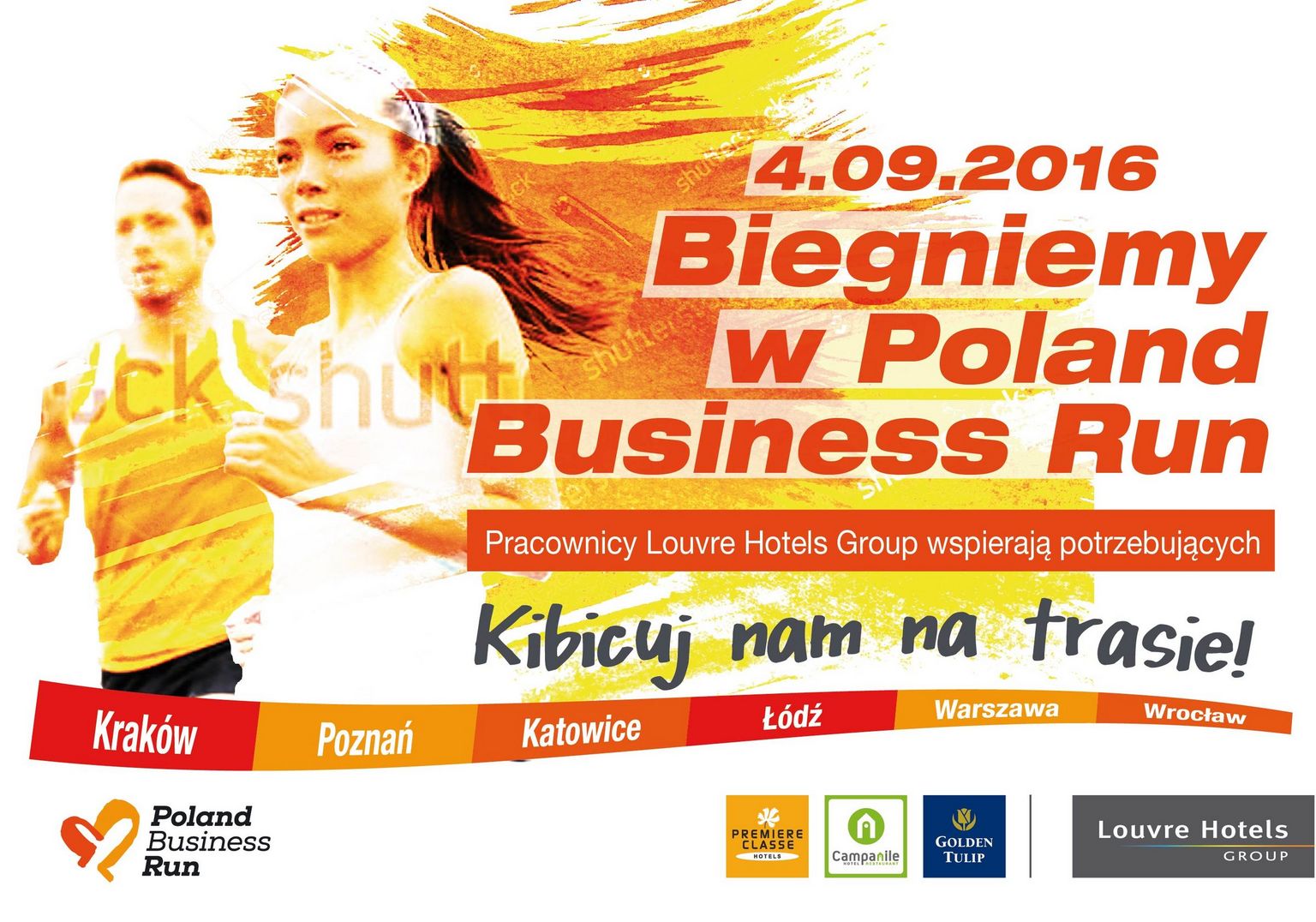 business run robo-01