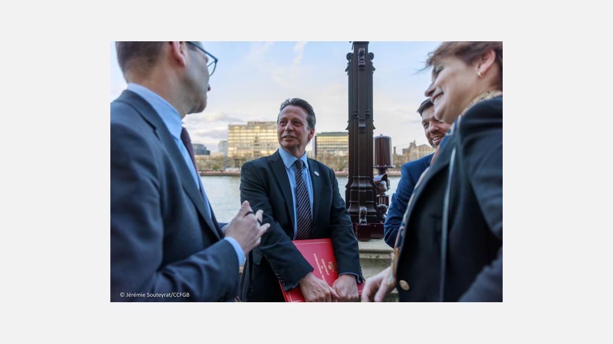 Franco-British-Reception-at-Parliament-French-Chamber-of-Great-Britain