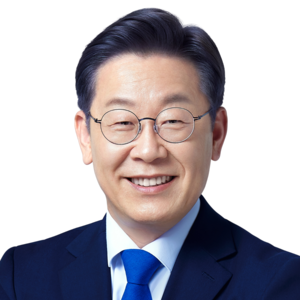 Special Meeting with Presidential Candidate Lee Jae-Myung