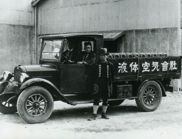 エア・リキード