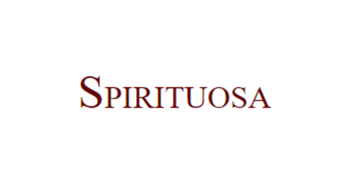 SPIRITUOSA SWEDEN AB