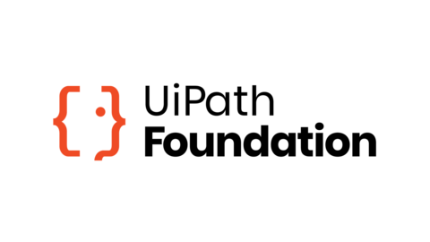 FUNDATIA UIPATH FOUNDATION