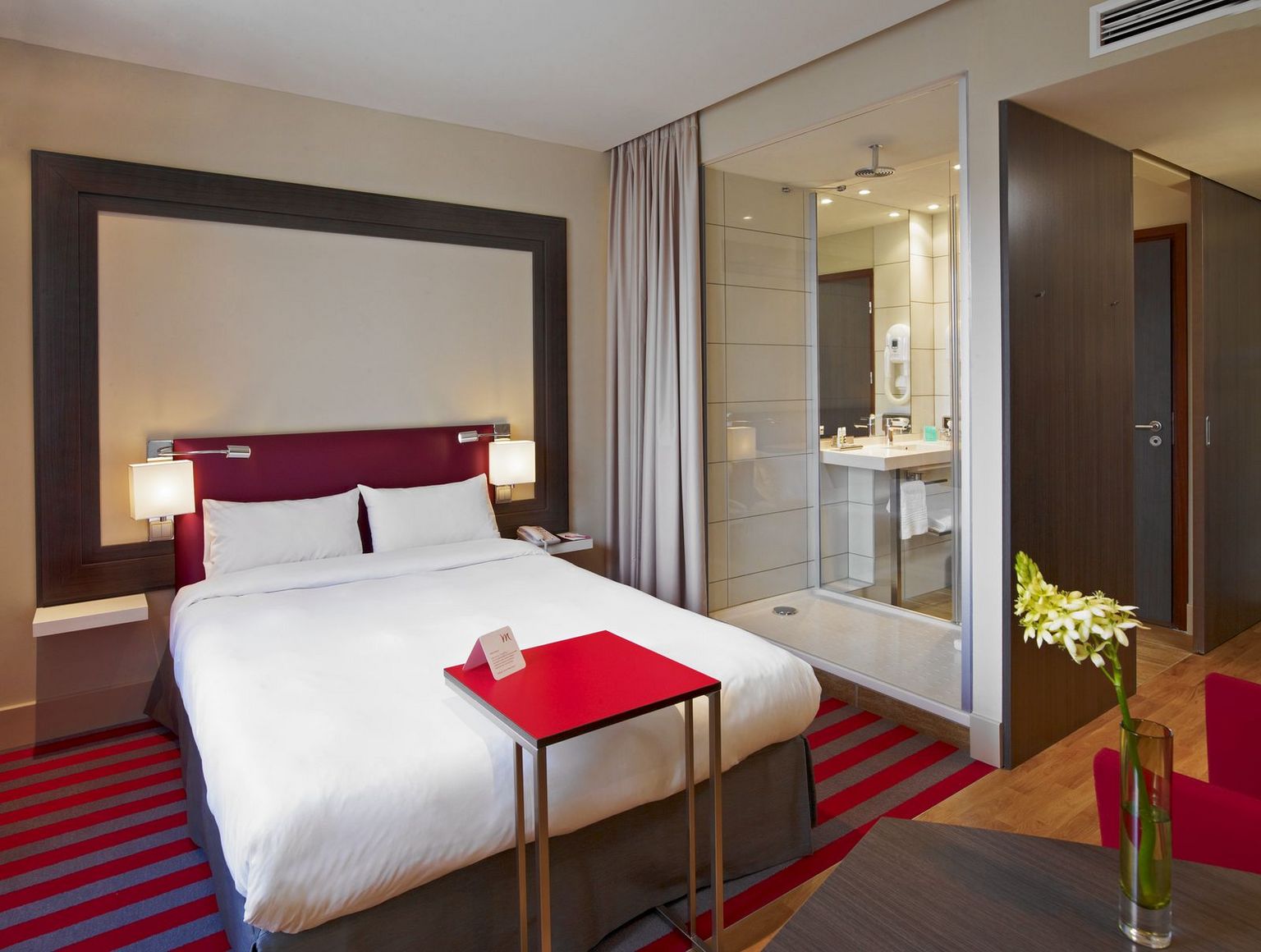 Mercure Warszawa Grand_room