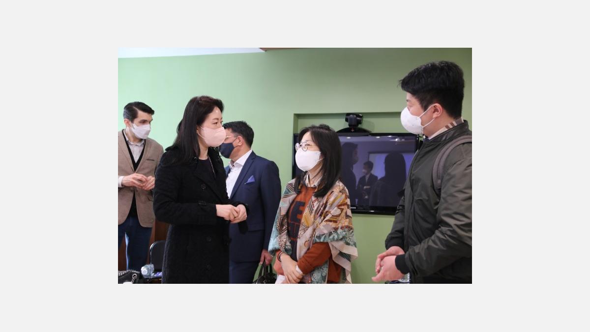 F&B 위원회: 2022년 국내 F&B 산업 속 프랑스 기업들의 협력 동향