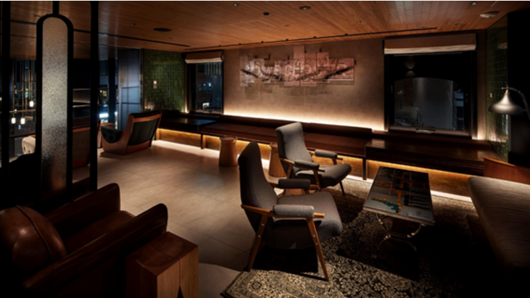 GARDE won an honorable mention at the DNA Paris Design Awards