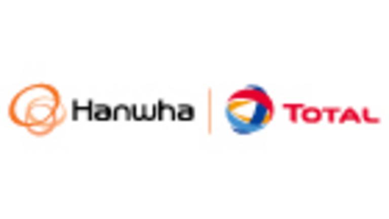 Hanwha Total news