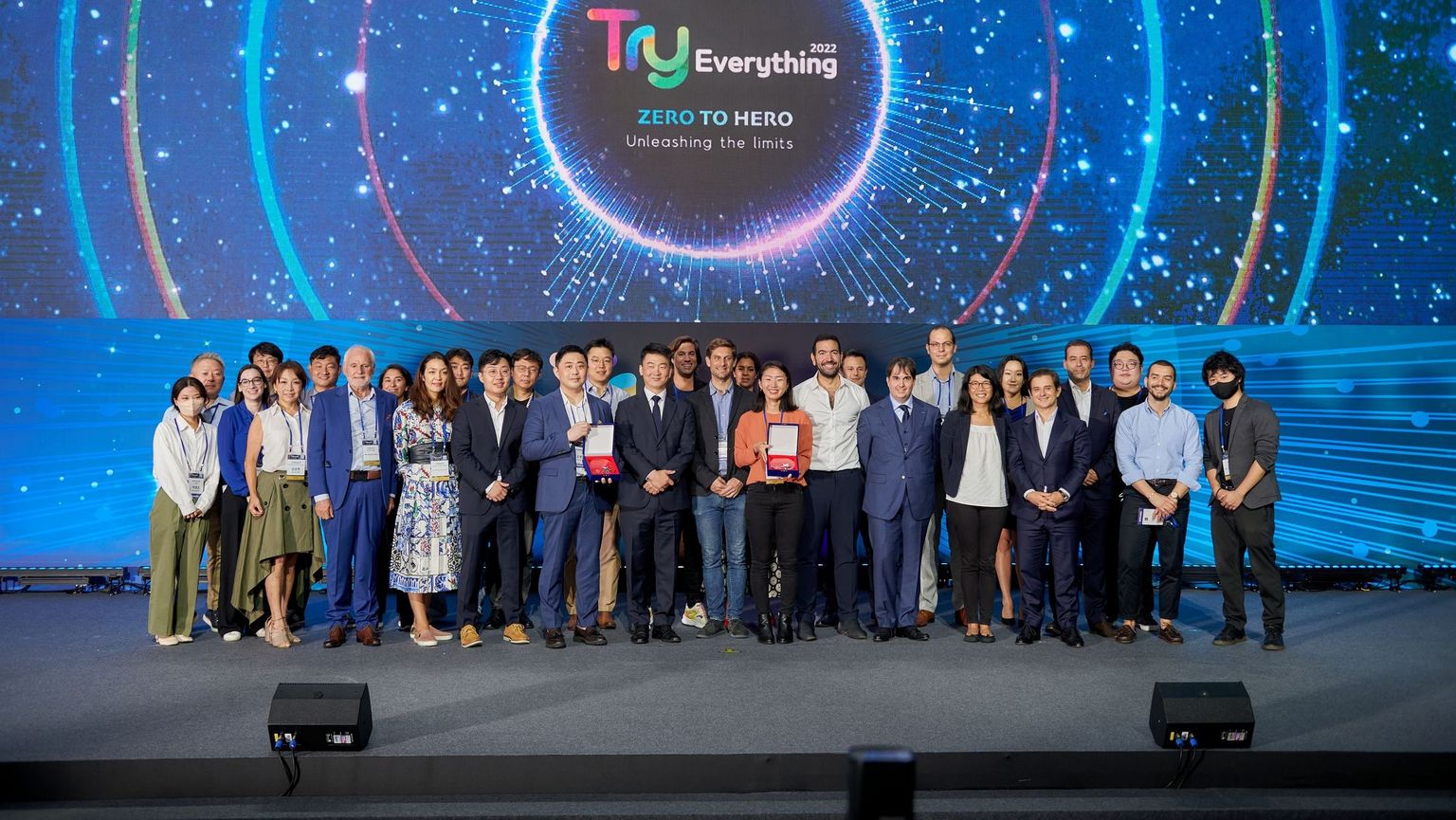 Discover startups Akila and Inner Bottle, winners of Tech4Good 2022’s Pitch Contest