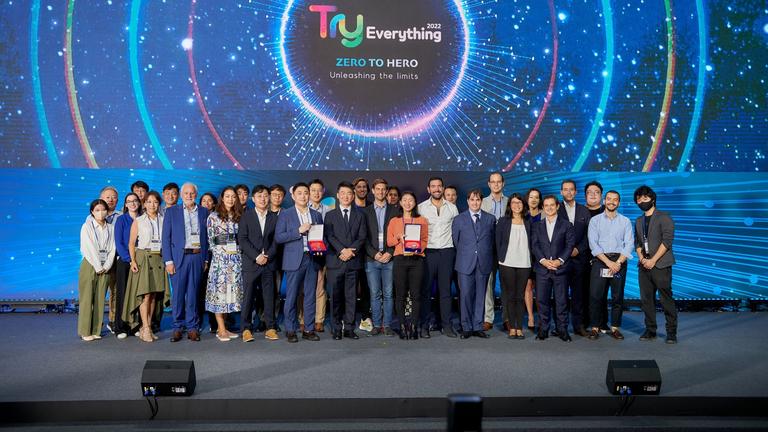 Discover startups Akila and Inner Bottle, winners of Tech4Good 2022’s Pitch Contest