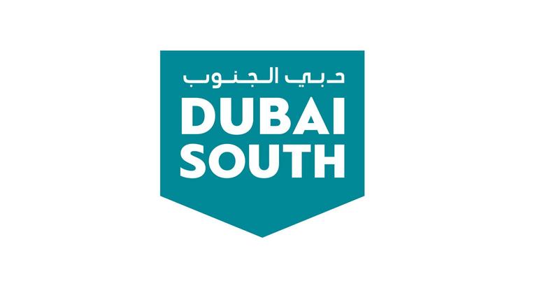 Logo Dubai South