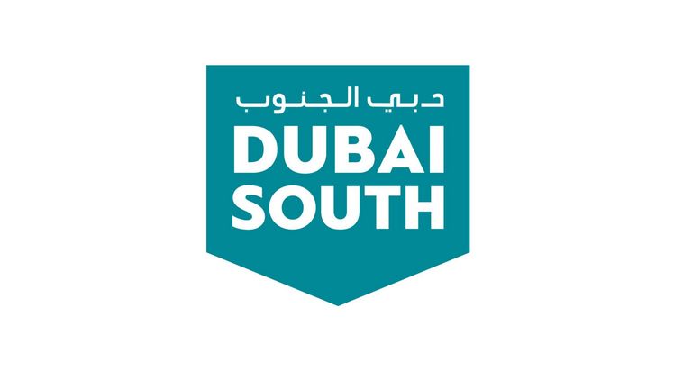 Logo Dubai South