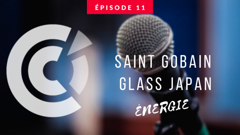 EPISODE #11 - Erwann Mao