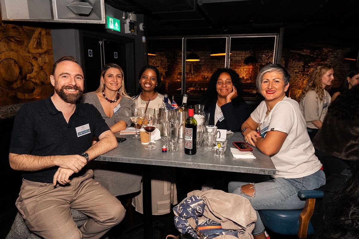 Franco-British Quiz Night