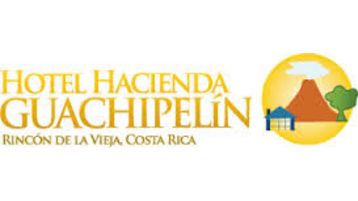 Hotel Hacienda Guachipelin