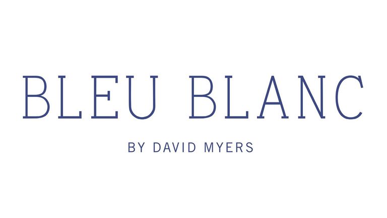 Blanc Bleu logo
