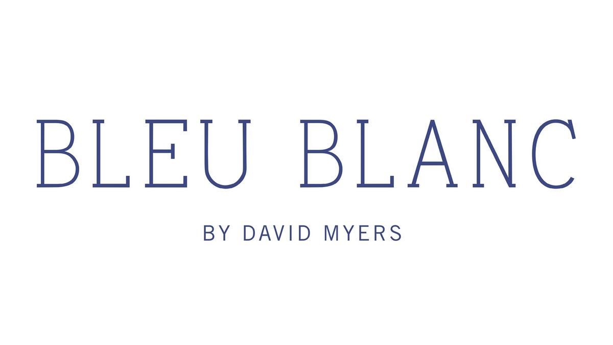 Blanc Bleu logo