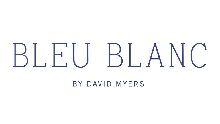 Blanc Bleu logo