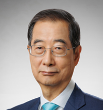 Special Reception with Korean Prime Minister: Taking Stock of South Korea's Economic Policies