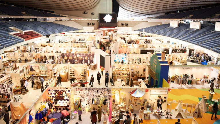 ファッションイベント「ルームズ(ROOMS)」