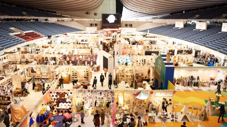 ファッションイベント「ルームズ(ROOMS)」