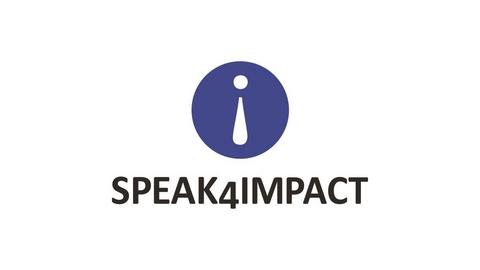 SPEAK4IMPACT GMBH
