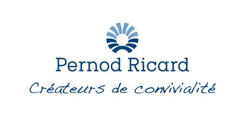 PERNOD RICARD