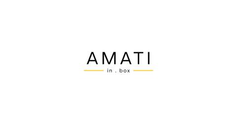 AMATI BOX