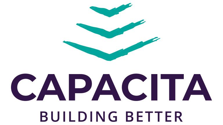 Capacita logo