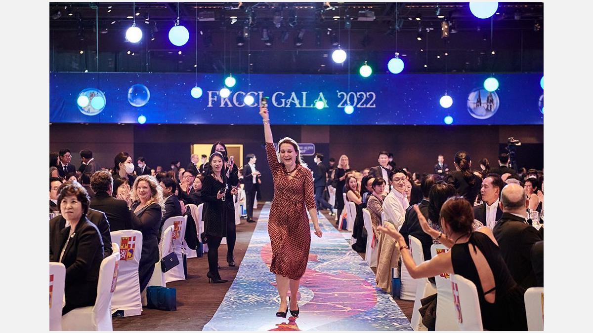 FKCCI Gala 2022 - Auvergne-Rhônes-Alpes: Land of Serenity FKCCI Gala 2022 - Auvergne-Rhônes-Alpes: Land of Serenity